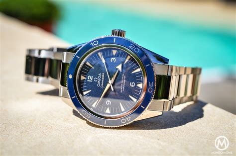 omega seamaster 300 titane prix|Omega Seamaster 300.